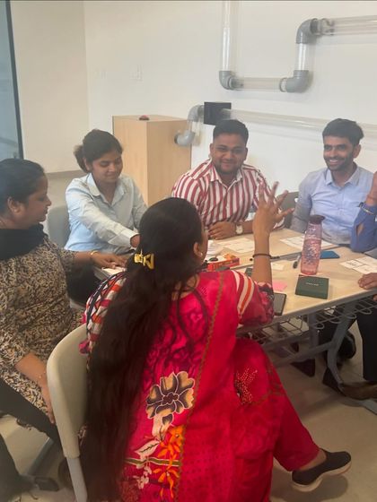 Hattennoki - Professional Development & Educational Workshops Empowering Educators: Professional Development photo 11