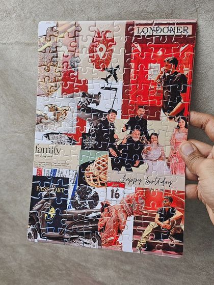 Gifts of Love - Personalized Gifts Unique Photo & Memory Gifts photo 3