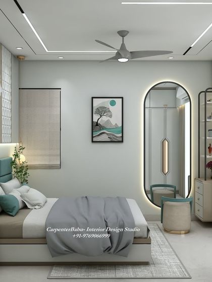 Master Bedroom Sanctuaries photo 80