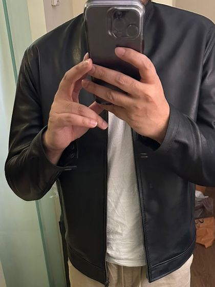 Genuine Karachi Leather Jackets photo 5