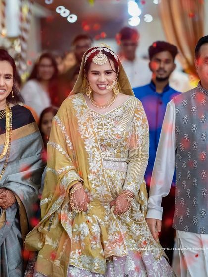 Bangalore Photographers - Wedding Photography & Cinematography Ceremonies & Celebrations photo 52