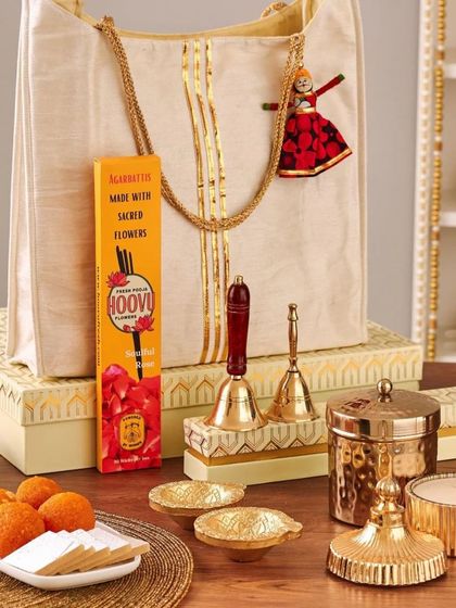 Dottedi - Bespoke Gifting & Hampers Diwali & Festive Celebrations photo 10