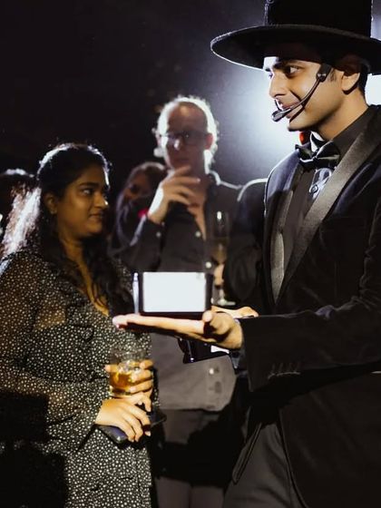 Brand Integration & Luxury Events photo 10