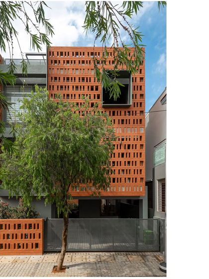 This collection shows various other details from our projects, both completed and in progress. It includes shots of material textures, interior furnishings, light studies, and moments of life that bring our architectural spaces to completion.