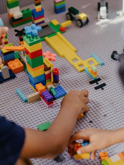 Openhouse - Preschool and Daycare Our Spaces: A Home Away From Home photo 7