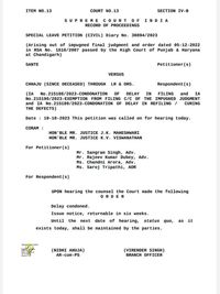 Dispute Resolution & Litigation