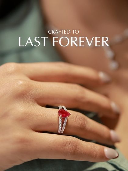 Engagement & Eternity Rings photo 6