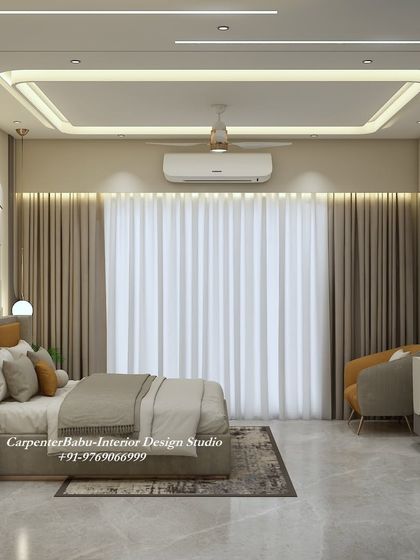 Master Bedroom Sanctuaries photo 65