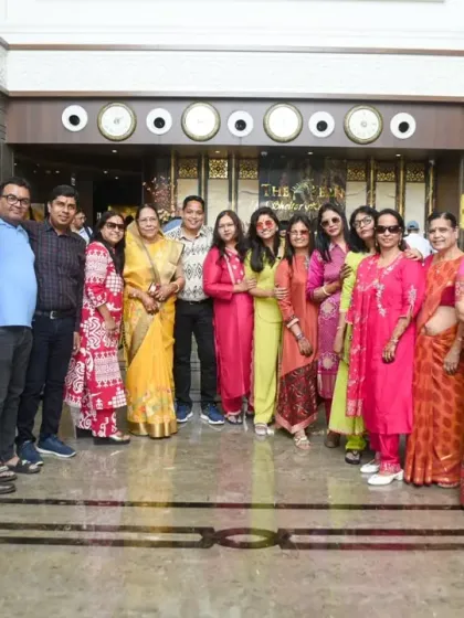 Milestone Anniversary Celebrations photo 19