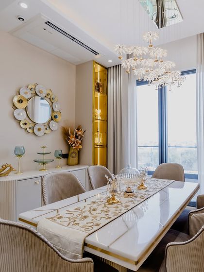 Woodofa - Interior Renovation & Remodeling Modern Kitchens & Dining Spaces photo 19