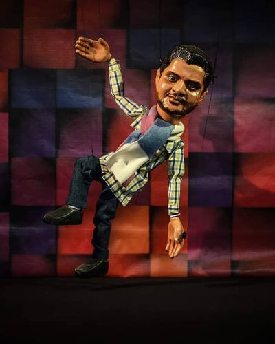 Puppet Show Performances