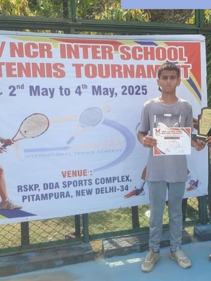 Senior Champions: Stepping Up the Game (U-14 & Above) photo 12