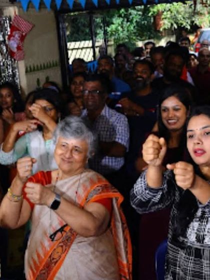 Tiny Mustards - Montessori Preschool Program Our Community & Learning Space photo 61