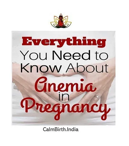 Anemia is incredibly common during pregnancy in India, affecting one in two women. Low iron can lead to fatigue for you and complications for your baby. I focus on helping you understand the causes, recognize the symptoms, and build your blood with iron-rich foods and proper supplementation.