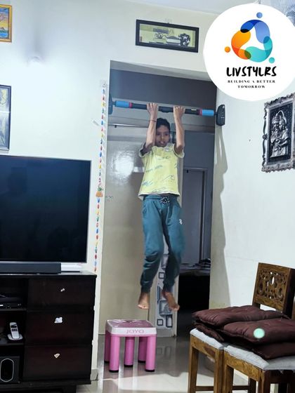 Livstylrs - Personal Fitness Training Strength Training for Everyday Power photo 21