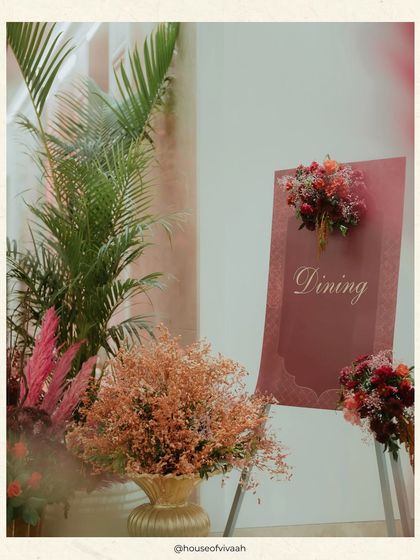 Curated Tablescapes & Exquisite Details photo 21