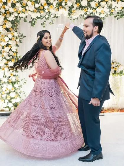That first dance as a married couple. We capture the twirls, the smiles, and the feeling of being on top of the world during your reception celebration.