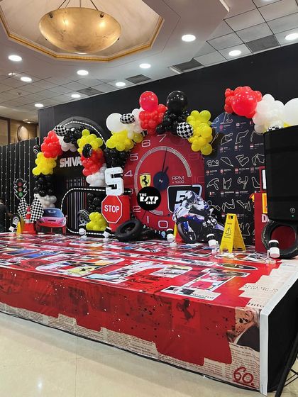 Action-Packed Adventures photo 10