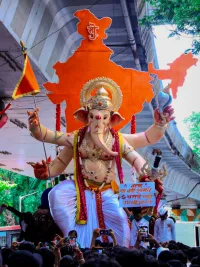 Custom Religious Idol Making