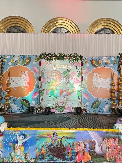 La Pitara - Wedding Planning Joyful Kids' Celebrations photo 6