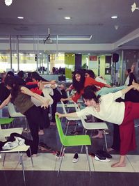 Specialty Yoga & Workshops