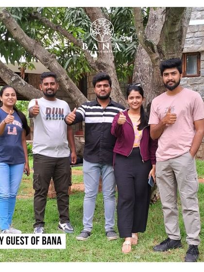 Bana Resorts - Corporate Team Outings Memories from Past Team Outings photo 7