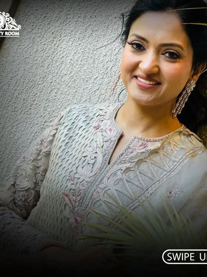 Aces of Beauty & Fashion - Makeup Services Elegant Party & Guest Makeup photo 25