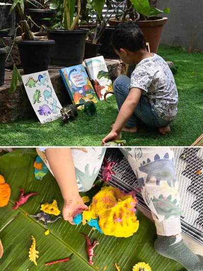 Openhouse - Preschool and Daycare Special Playdates & Events photo 9