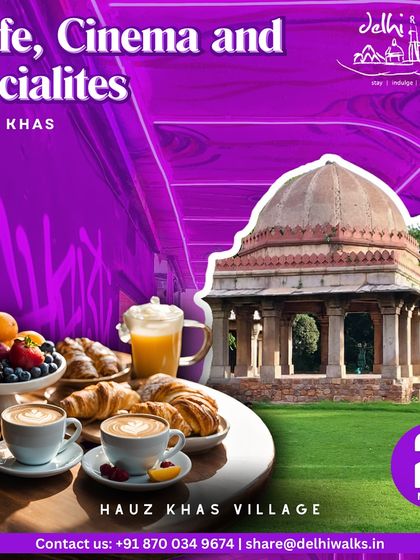 Our Upcoming Walks & Events photo 23