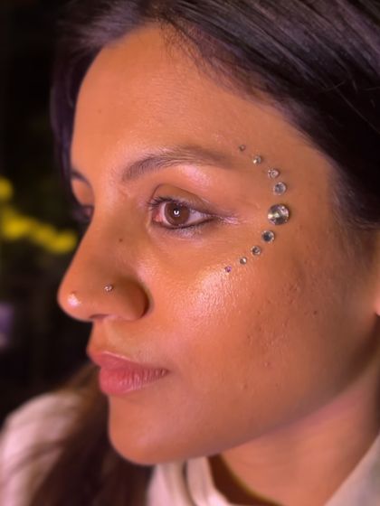 Jewels, Pearls & Euphoria Looks photo 5