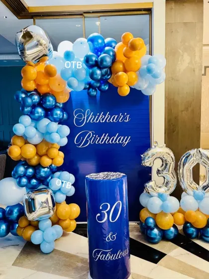 Milestone Celebrations photo 18