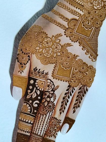 Design Elements: Motifs & Fillers photo 11