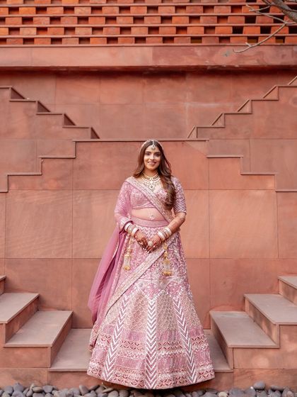 WhatKnot - Wedding Photography & Videography Art of Royal Weddings photo 16