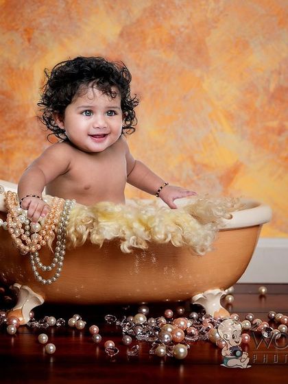 Wonderkids - Newborn, Kids & Family Photography Creative & Themed Photoshoots photo 57