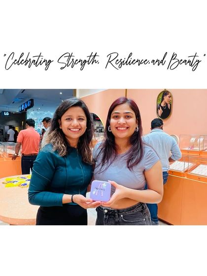 ArtDelight Group - Art Parties & Private Events Meet Rimjhim & The Process photo 6