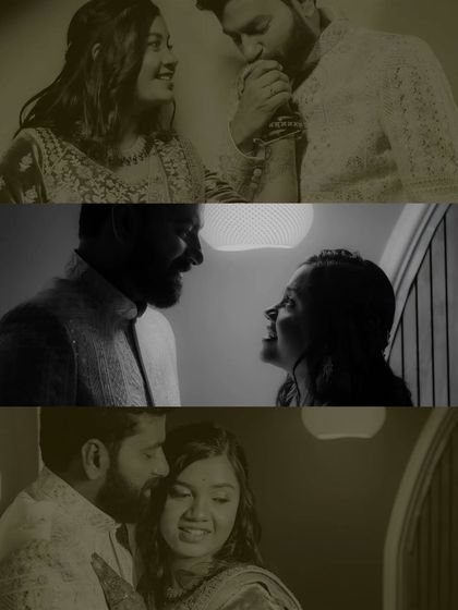 Cinematic & Artistic Moments photo 17