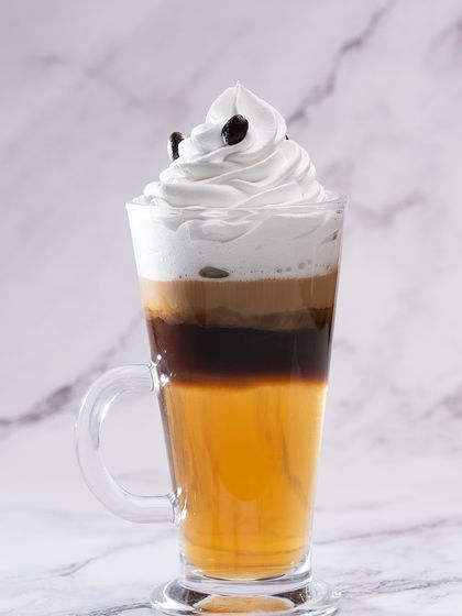 No matter your mood, we have a brew that's just perfect for you. From sweet and creamy to bold and strong, find your coffee personality here.