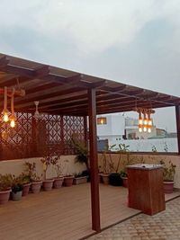 Outdoor Space Design & Landscaping