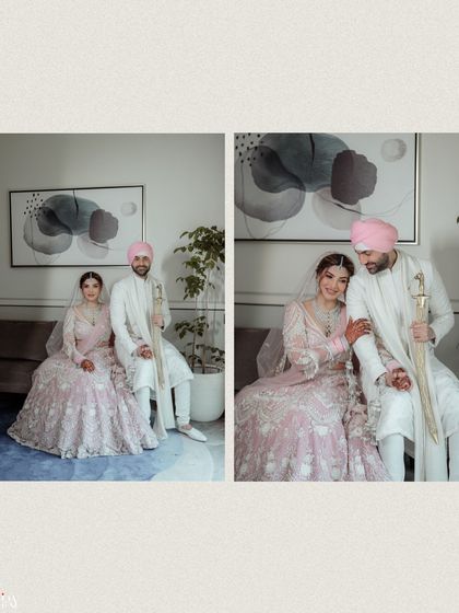 Sacred Vows: Wedding Ceremonies photo 23