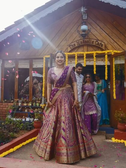 Avenues Weddings and Events - Wedding Planning & Design Candid Moments & Celebrations photo 28