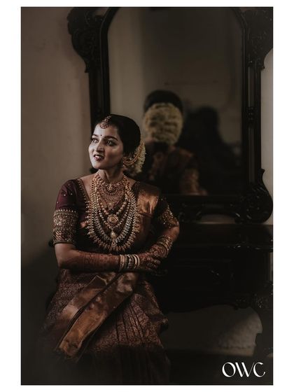 Orange Wedding Cinemas - Wedding Photography & Cinematography The Art of the Bridal Portrait photo 27