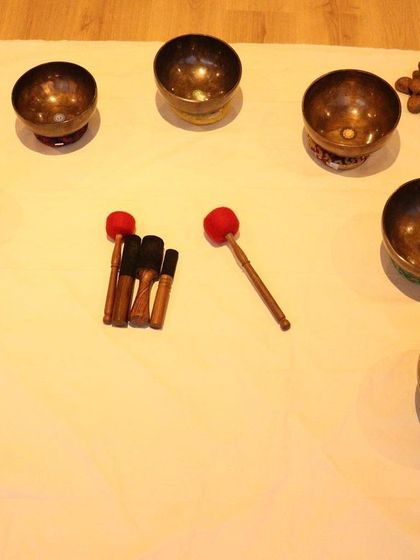 Sound Healing Journeys photo 6