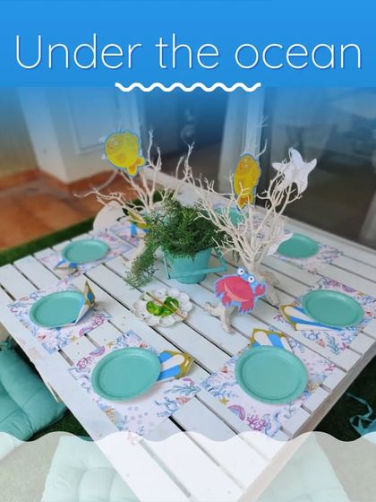 FlamingoBox - Personal & Social Event Planning Imaginative Worlds: Themed Kids' Parties photo 133