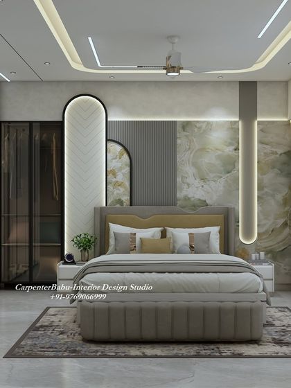 Master Bedroom Sanctuaries photo 57