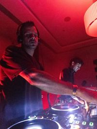 Event Hosting & Entertainment