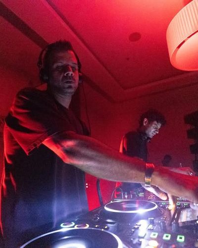 Event Hosting & Entertainment