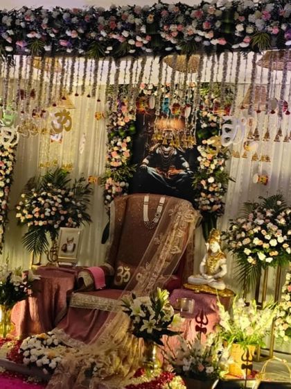 Guru Ji Darbar Setups photo 11