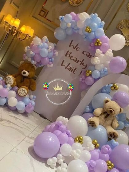 Baby Showers & Gender Reveals photo 11