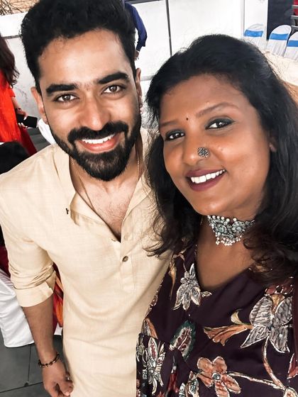 Kalasthree - Personal Styling & Wardrobe Consultation My People, My Tribe photo 17