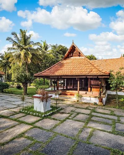 Residential Ayurvedic Treatment Programs